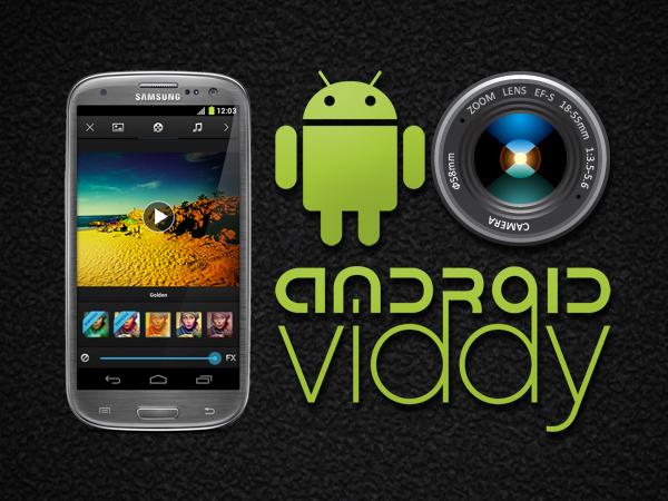 Viddy Android