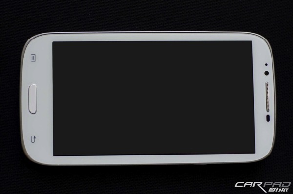 carpad f7 5.3 inch phone front