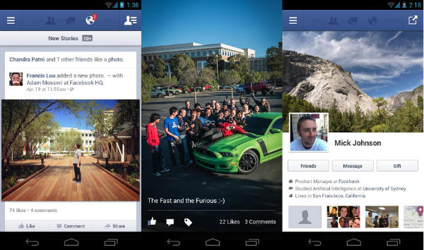 facebook-android-native-app