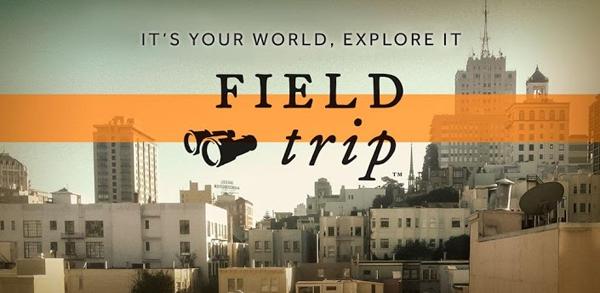 field trip app