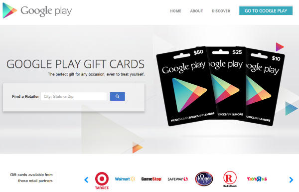 google-play-store-gift-cards-retailers