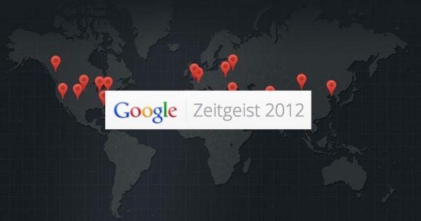 google-zeitgeist-2012