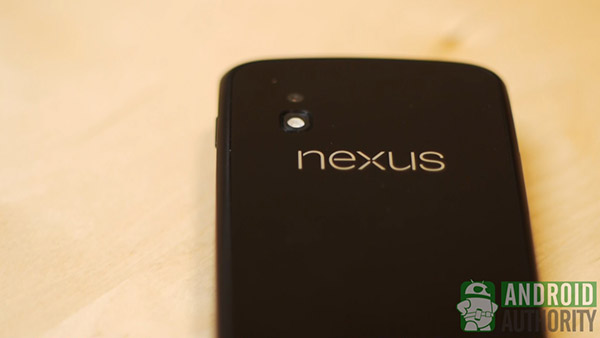 nexus 4 camera