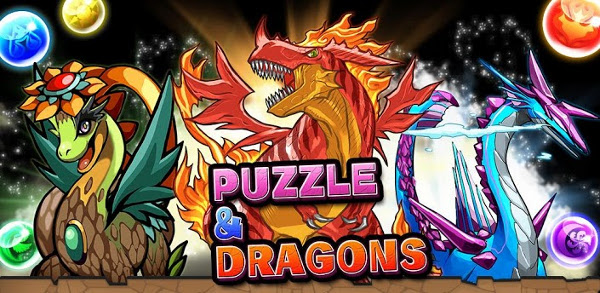 puzzle-and-dragons