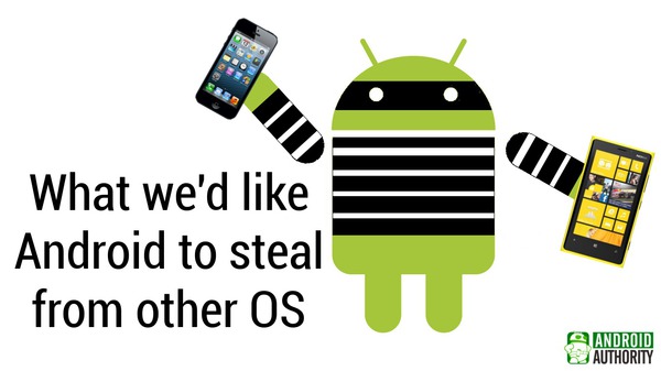 AndroidSteal