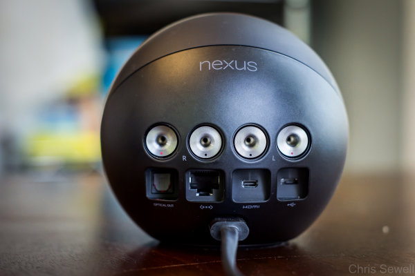 Nexus Q