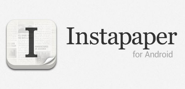 Instapaper for Android-w600