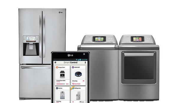 LG-smart-appliances