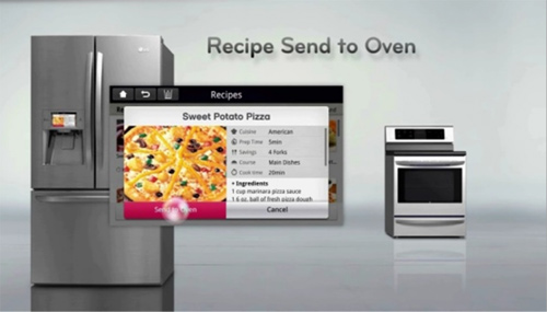 LG-smart-oven