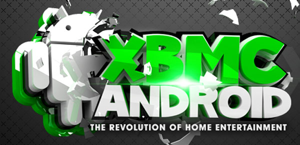 XBMC-for-Android