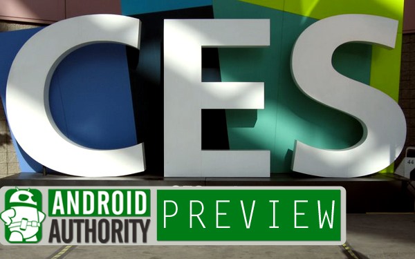 ces 2013 android authority