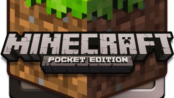 minecraft pocket edition