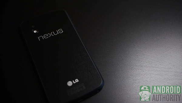 Nexus 4