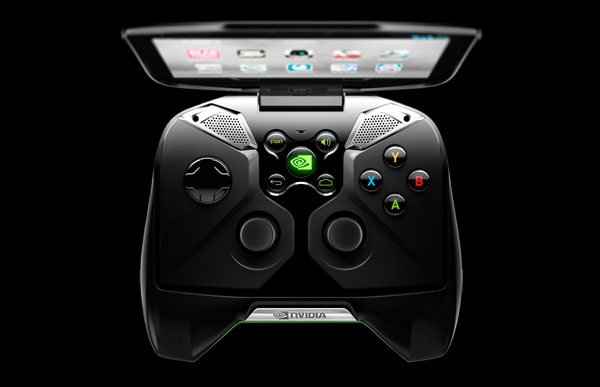 project shield controller
