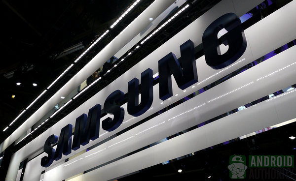 Samsung settling eu antitrust complaints