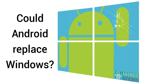 AndroidReplaceWindows