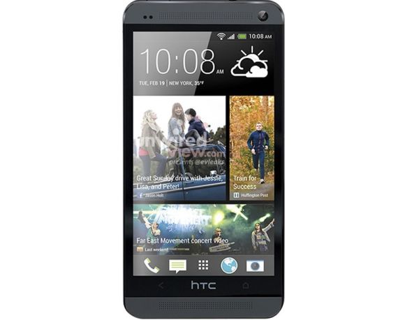 HTC_One_black
