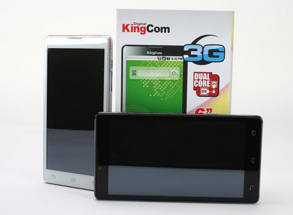 KingCom Padphone 61