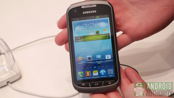 Samsung Galaxy Xcover 2 aa 600 5