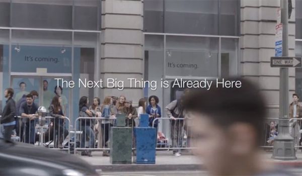 Samsung-Next-Big-Thing
