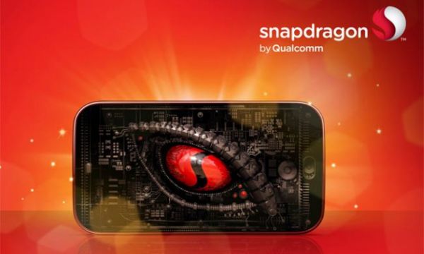 Snapdragon by Qualcomm