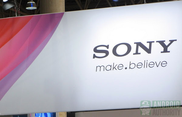 Sony Logo