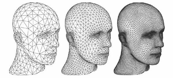 Tessellation is an example of an API dependent feature.