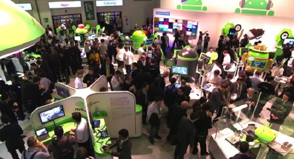 google-android-booth-mwc