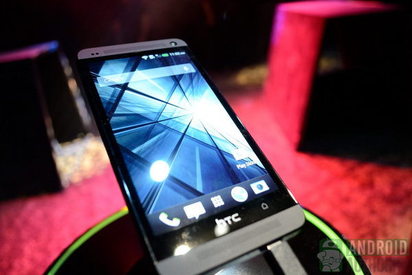 HTC One to receive marketing boost from Qualcomm