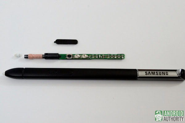 note-2-s-pen-disassembled