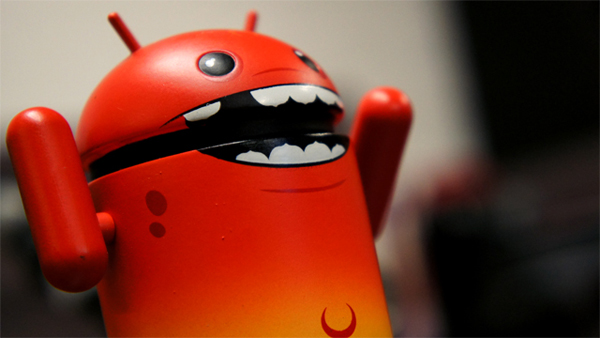 Android malware