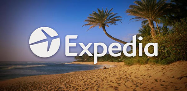 Expedia-Android