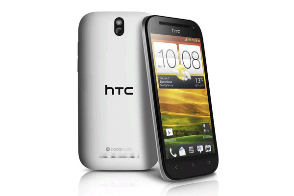 HTC-One-SV-front