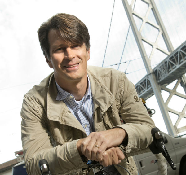 John Hanke