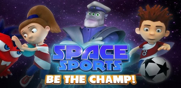 Space Sports
