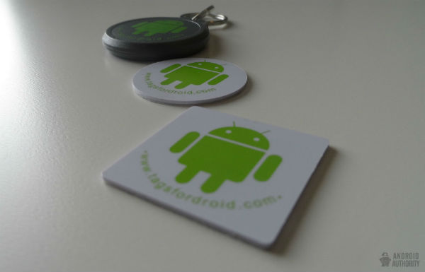 Tags For Droid AA
