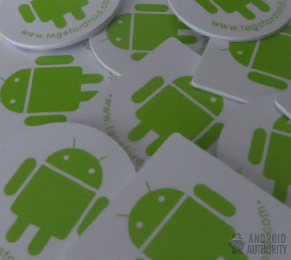 Tags For Droid Close AA