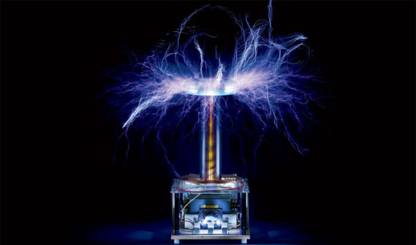 Tesla Coil