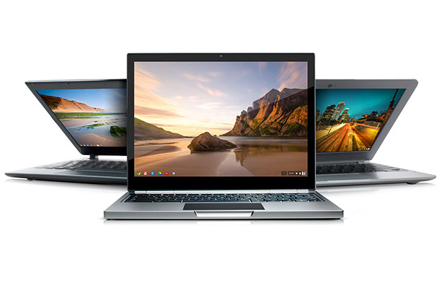 Chromebook devices-selector-home-pixel
