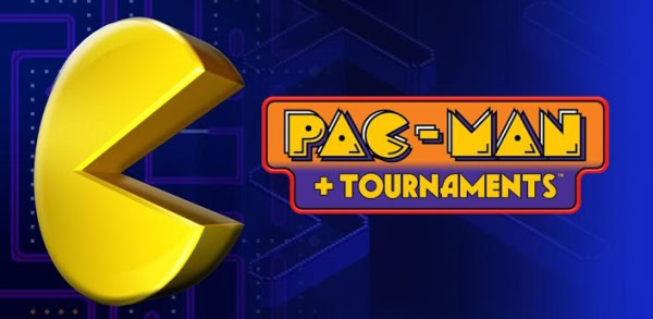 pac-man+tournaments