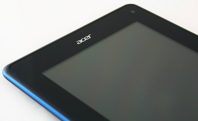 Pictured above: the Acer Iconia B1
