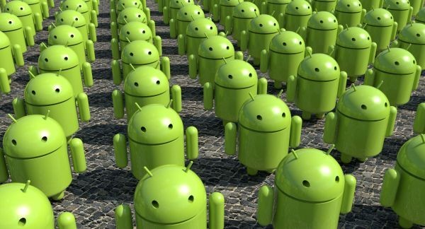 Android-Army
