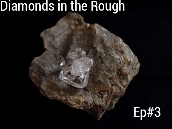 Diamonds In The Rough