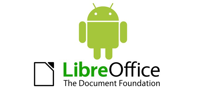 LibreOffice for Android