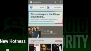 Everything you need to know about the new Google Play Store