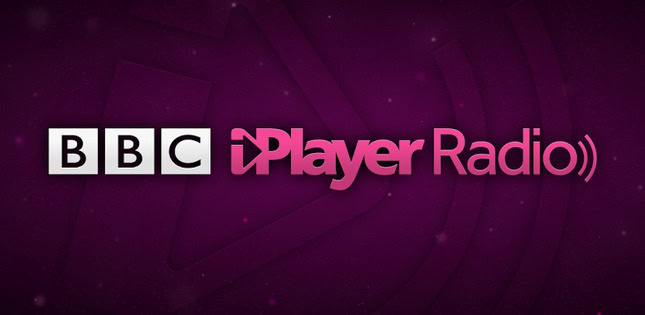 bbc iplayer radio