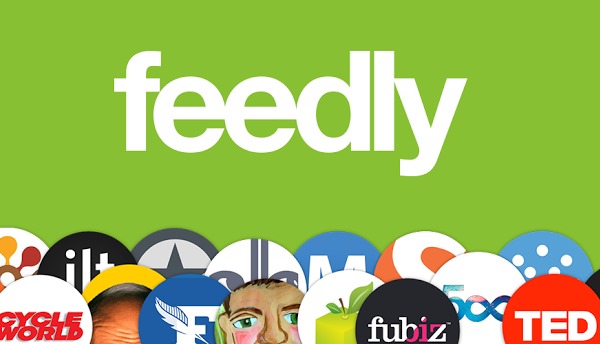 feedly mobile