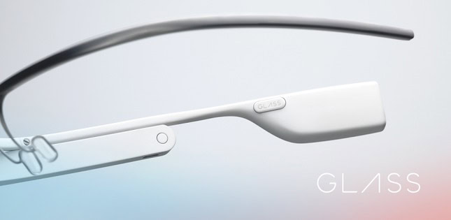 google glass feature