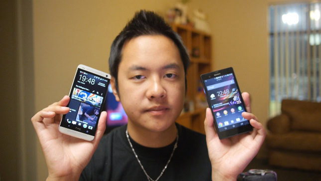 htc one vs sony xperia z featured aa
