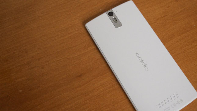 sony xperia z vs oppo find 5 find 5 aa